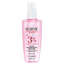 Serum elseve glycolic gloss elixir 100ml Serum elseve glycolic gloss elixir 100ml