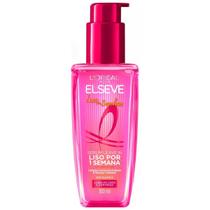 Sérum Elseve Liso dos Sonhos Leavein 100ml Brilho Total Sérum Elseve Liso dos Sonhos Leavein 100ml Brilho Total