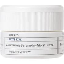 Sérum em hidratante KORRES White Pine Meno-Reverse 40mL