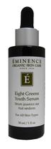 Sérum Eminence Organic Eight Greens Youth 30mL Sérum Eminence Organic Eight Greens Youth 30mL