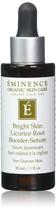 Sérum Eminence Organic Skincare Bright Skin Licorice Root 30mL