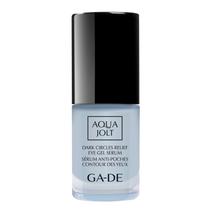 Sérum en Gel para Ojos GA-DE Aqua Jolt para Alivio de Ojeras 15 mL Sérum en Gel para Ojos GA-DE Aqua Jolt para Alivio de Ojeras 15 mL