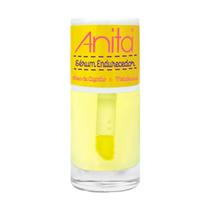 Sérum Endurecedor Óleo de algodão e Melaleuca 10ml Anita