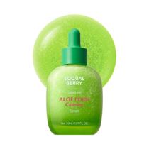 Sérum EQQUALBERRY Aloe PDRN Calmante Hidratante 30ml Sérum EQQUALBERRY Aloe PDRN Calmante Hidratante 30ml