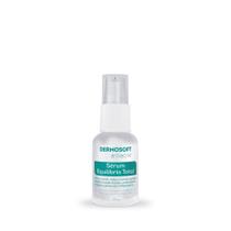 Sérum Equilíbrio Total 30 g Dermocosmético Vegano