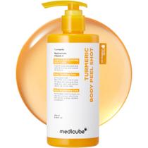 Sérum Esfoliante Corporal Medicube Body Peel Shot com Cúrcuma 280ml
