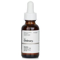 Sérum esfoliante facial The Ordinary Mandelic Acid 10% + HA 30 Sérum esfoliante facial The Ordinary Mandelic Acid 10% + HA 30