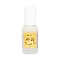Sérum esfoliante Farmacy Honey Glow 17% AHA + BHA 30mL