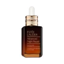 Sérum Estée Lauder Advanced Night Repair 50 ml com ácido hialurônico e peptídeos