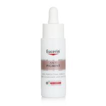 Sérum Eucerin anti-pigmento que aperfeiçoa a pele com tiamidol