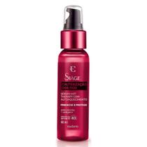 Sérum Eudora Hot Therapy Siage Cauterização Dos Fios 60ml