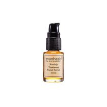 Sérum evanhealy Rosehip Balancing para pele seca, oleosa e mista