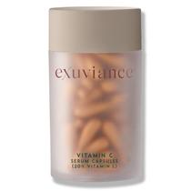 Serum EXUVIANCE Vitamina C Máxima Fuerza Efectiva 60 Cápsulas Serum EXUVIANCE Vitamina C Máxima Fuerza Efectiva 60 Cápsulas