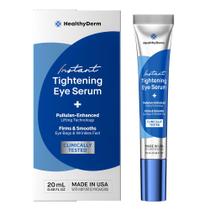 Sérum Eye Lift HealthyDerm Instant Tightening 20 mL Sérum Eye Lift HealthyDerm Instant Tightening 20 mL