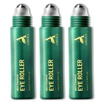 Sérum Eye Roller ABERA Abera com essência de menta e vitamina C Sérum Eye Roller ABERA Abera com essência de menta e vitamina C