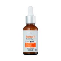 Sérum face e olhos vitamica c 15 payot 30ml