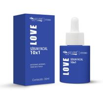Sérum Facial 10x1 Tonificante - MAX LOVE