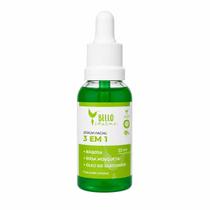 Sérum Facial 3 em 1 Sérum Facial 3 em 1