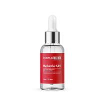 Sérum Facial Ácido Hialurônico Hidrata e Nutre a Pele do Rosto DermaChem