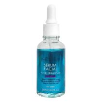 Sérum Facial Ácido Hialurônico - PHÁLLEBEAUTY 30ml
