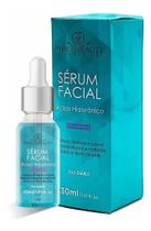 Sérum Facial Ácido Hialurônico Phallebeauty Sérum Facial Ácido Hialurônico Phallebeauty