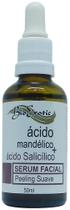 Sérum Facial Ácido Mandélico + Ácido Salicílico Bioexotic Sérum Facial Ácido Mandélico + Ácido Salicílico Bioexotic