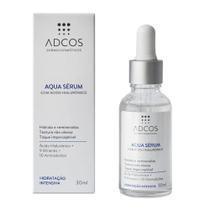 Sérum Facial Adcos Aqua Hidratação Intensiva 30ml Sérum Facial Adcos Aqua Hidratação Intensiva 30ml