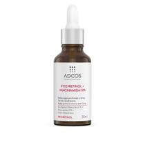 Sérum Facial Adcos Fito Retinol + Niacinamida 10% 30ml