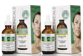 Sérum Facial Advanced Clinicals com Colágeno - 50ml Sérum Facial Advanced Clinicals com Colágeno - 50ml