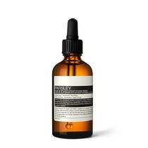 Sérum facial Aesop Parsley Seed Antioxidante 60 mL com vitamina E