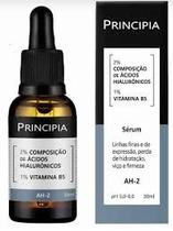 Sérum facial ah-2 principia