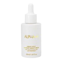 Sérum Facial Alpha-H Midnight Reboot com 14% de Ácido Glicólico 50ml