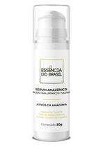 Sérum Facial Amazônico com Ácido Hialurônico e Tucumã 30g Sérum Facial Amazônico com Ácido Hialurônico e Tucumã 30g