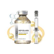 Sérum Facial Ampola de Lifting Intensivo com Peptídeo de Seda 50 ml
