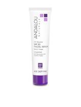 Sérum facial Andalou Naturals DIY Booster SPF 30 60 ml
