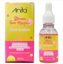 Sérum Facial Anita Rosa Mosqueta 30ml Sérum Facial Anita Rosa Mosqueta 30ml