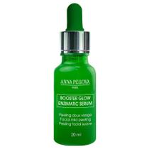 Sérum Facial Anna Pegova - Booster Glow Enzimatic Serum