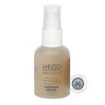 Serum Facial Anti Age 45+ Syn System Rejuvenescimento Mezzo