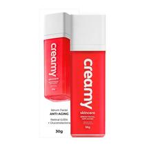 Sérum Facial Anti-Aging Creamy Skincare Retinal 0,05% + Gluconolactona 30g