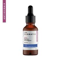 Sérum Facial Anti-idade Com Efeito Primer Peptídeos E Prcolágeno Panvel Dermativ 30ml