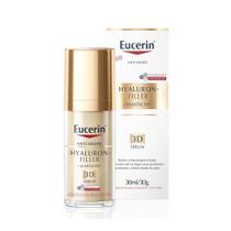 Sérum Facial Anti-idade, Hyaluron Filler e Elasticity Eucerin 3D 30ml