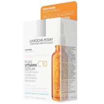 Sérum Facial Anti-Idade La Roche-Posay Pure Vitamin C10 - 15ml
