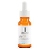 Sérum Facial Anti-Idade La Roche-Posay Pure Vitamin C10 15ml