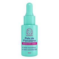 Sérum Facial Anti-idade Pele de Porcelana Kokeshi Regenera