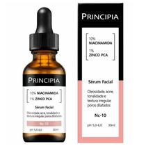 Sérum Facial Anti-idade Principia Nc-10 30ml