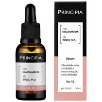 Sérum Facial Anti-idade Principia - Nc-10