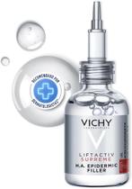Sérum Facial Anti-idade Vichy Liftactiv Supreme H.A. Epidermic Filler 30ml