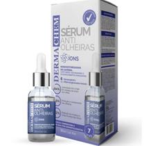 Serum Facial Anti Olheiras 30ml Derma Chem - DermaChem