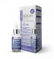 Sérum Facial Anti Olheiras Dermachem