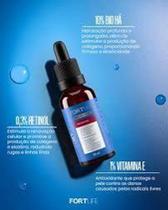 Serum Facial Anti Sinais Fort Skin 30ml - FORTLIFE